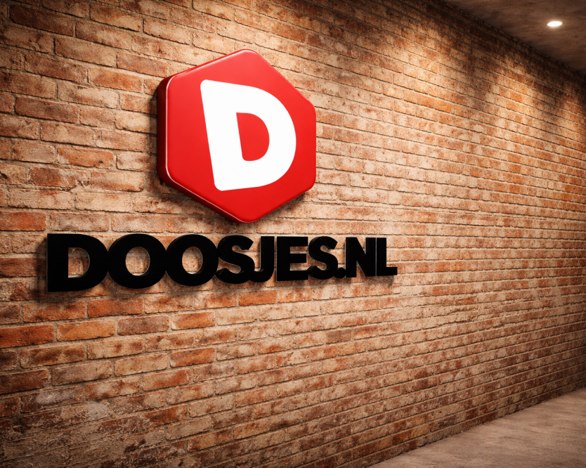 muurmetlogodoosjesnl