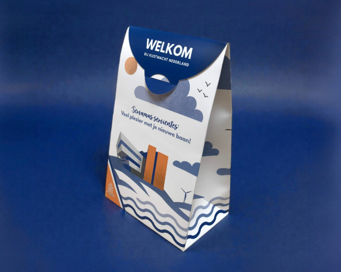 vouwkartontasdoosjewelkomsgeschenkgroot