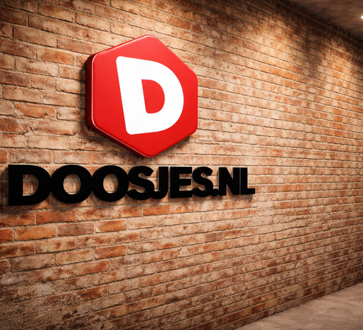 muurmetlogodoosjesnl