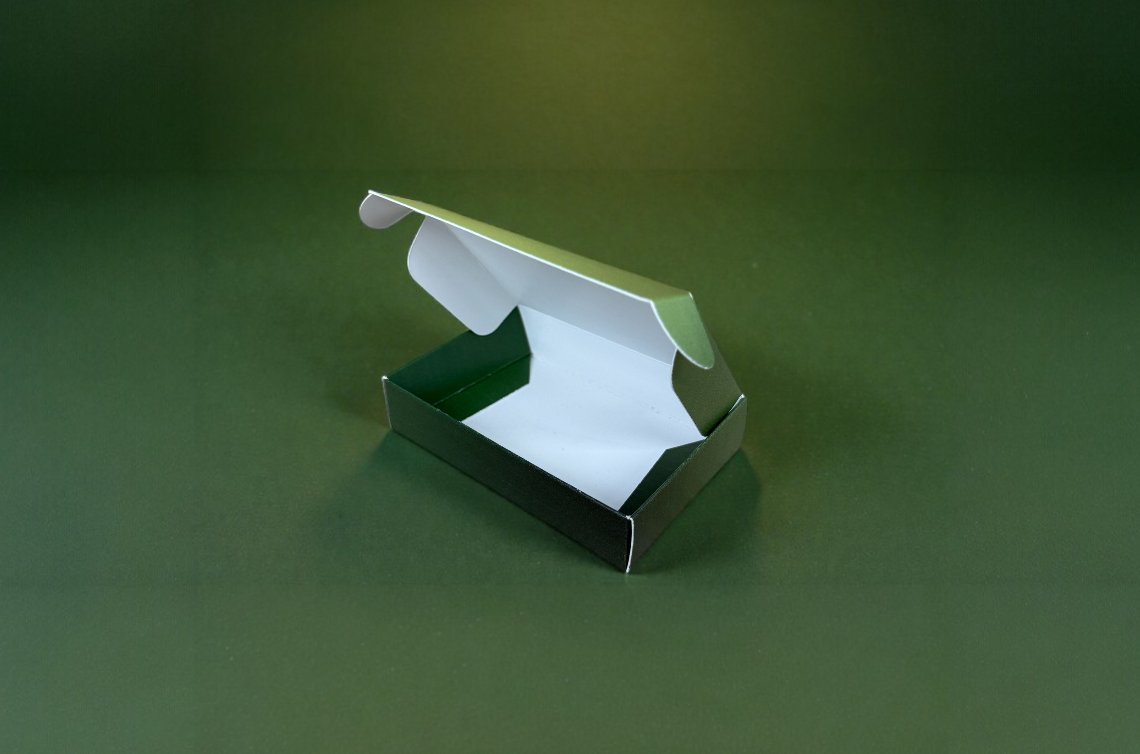 bedruktklepdekseldoosjevouwkartongroot